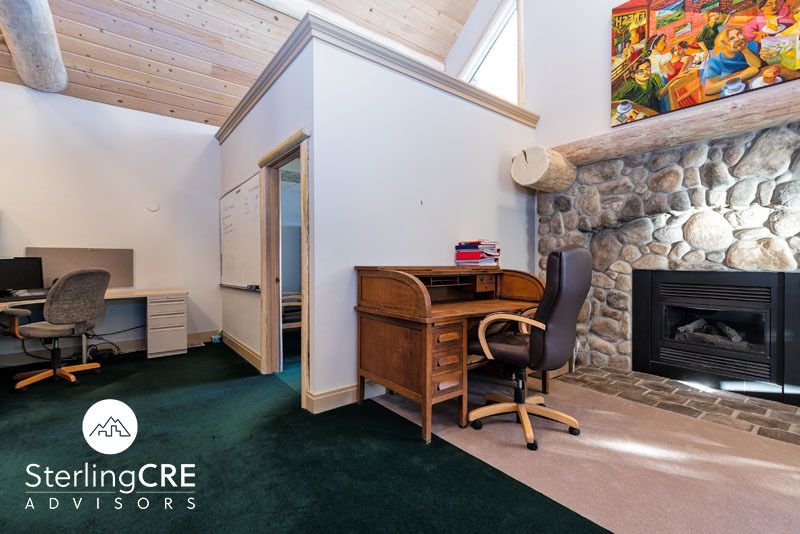 Orange Street Office Building: 317 S Orange St, Missoula, MT 59801